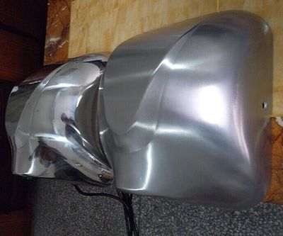 山東迪奧不銹鋼干手器產品圖片,山東迪奧不銹鋼干手器產品相冊 - 山東迪奧電器 - 九正