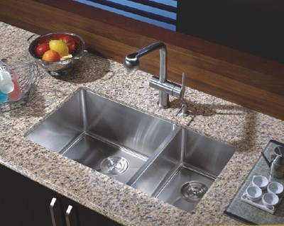 高端廚房必備 中山市歐林電器實業304不銹鋼人工雙水槽全解析