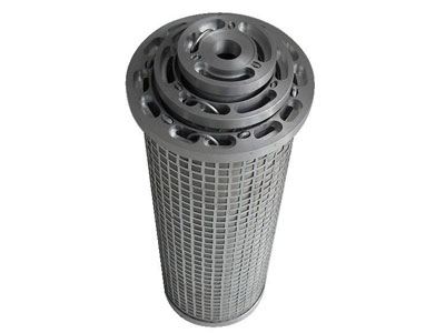 不銹鋼并聯濾芯 LY-38/28W-32 震宇牌高效過濾解決方案